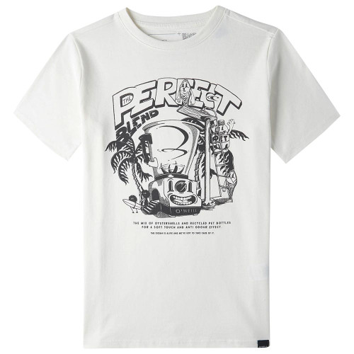 O'neill Παιδική κοντομάνικη μπλούζα Blend T-shirt